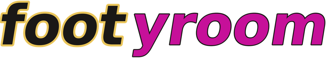 footyroom logo